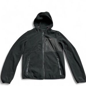Tommy Hilfiger Fleece Jacket